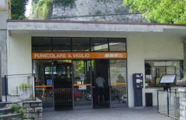 Funicolare Di Bergamo – San Vigilio