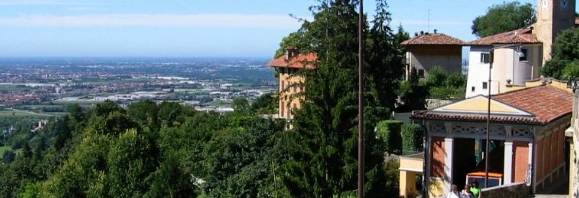 Colle San Vigilio
