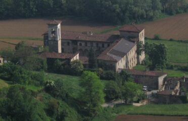 Monastero Di Astino