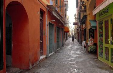 Budello Di Alassio