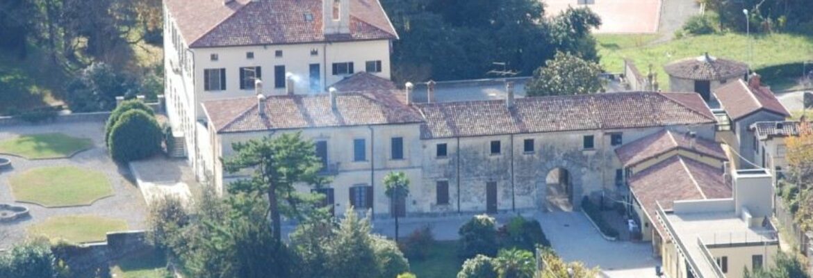 Villa Imbonati