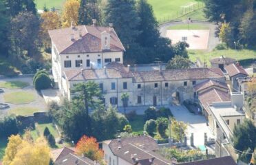 Villa Imbonati