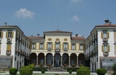 Villa Gromo-Antona-Traversi-Grismondi