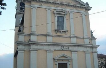 Chiesa Di Sant’Alessandro