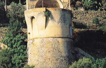 Torre della Sponda