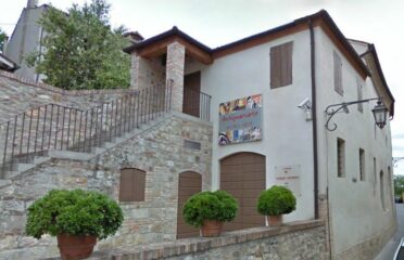 Casa Strozzi