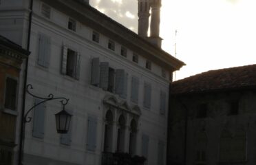 Palazzo Delle Contesse O Del Zotto