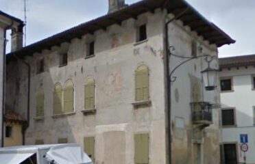 Palazzo Barbuio-Gaio