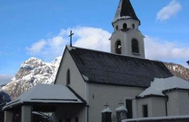 Chiesa Di Sant’Osvaldo