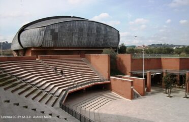 Auditorium Parco Della Musica