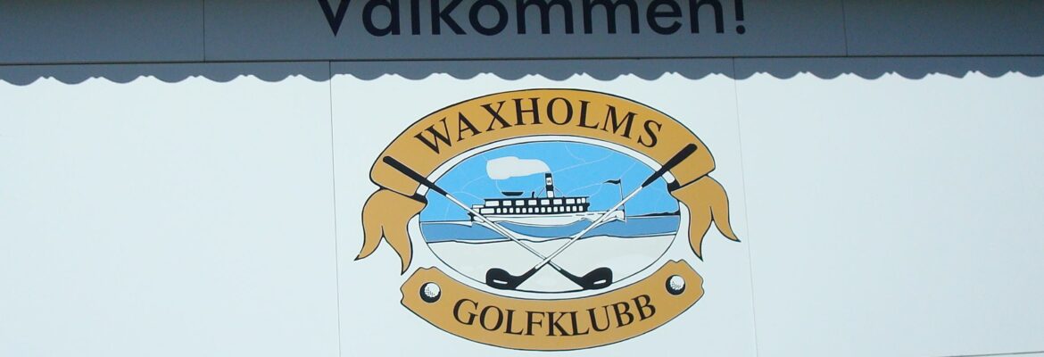 Golf Club Waxholms