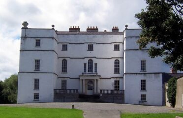 Castello Di Rathfarnham