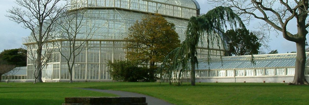 Giardini Botanici Nazionali