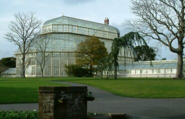 Giardini Botanici Nazionali