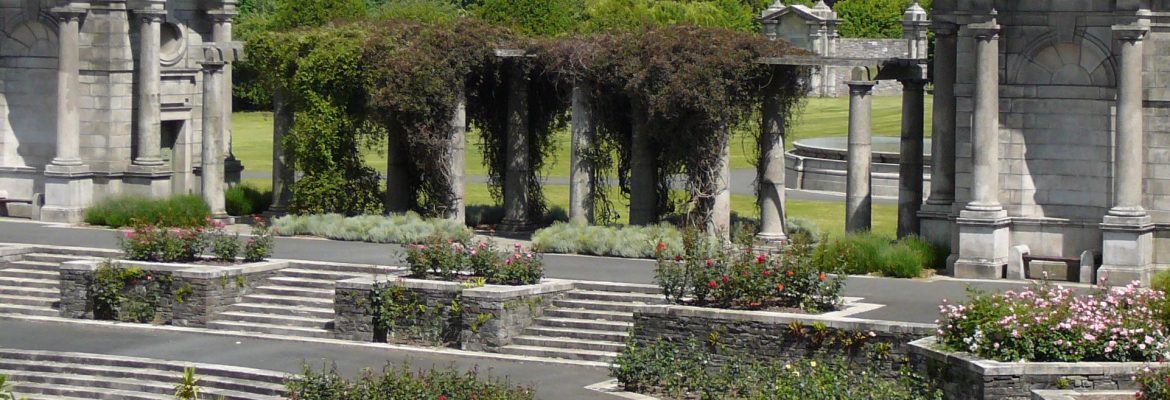 Giardini Della Memoria