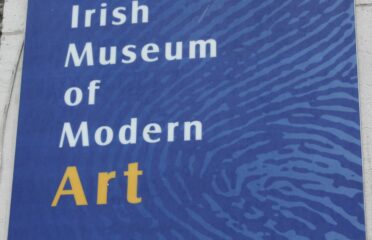Museo Irlandese Di Arte Moderna – Ospedale Reale Di Kilmainham