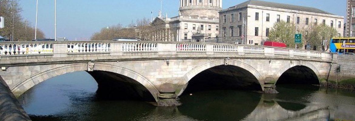 Ponte O’Donovan Rossa