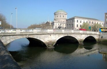 Ponte O’Donovan Rossa