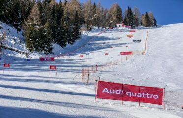 Audi quattro Ski Cup: pacchetto gara – Alta Badia
