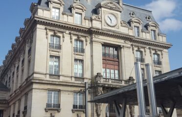 Stazione di Bordeaux Saint-Jean
