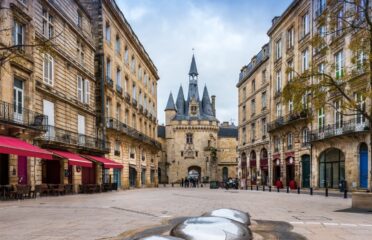 Tour Gourmet della città di Bordeaux