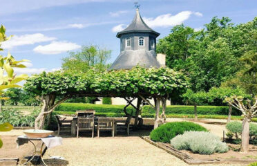 Small Group Chateau de Reignac and Scent Garden Tour with Bordeaux Wine Tasting in Saint Loubes