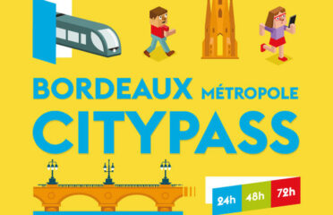 Bordeaux City Pass