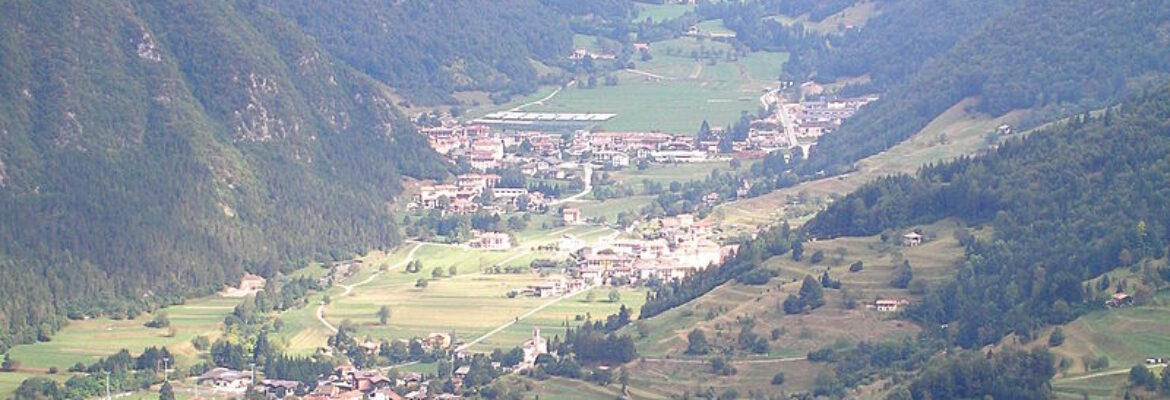 Il Borgo di Ledro