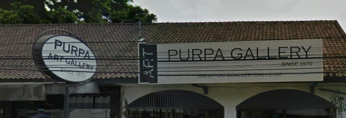 Purpa Fine Art Gallery
