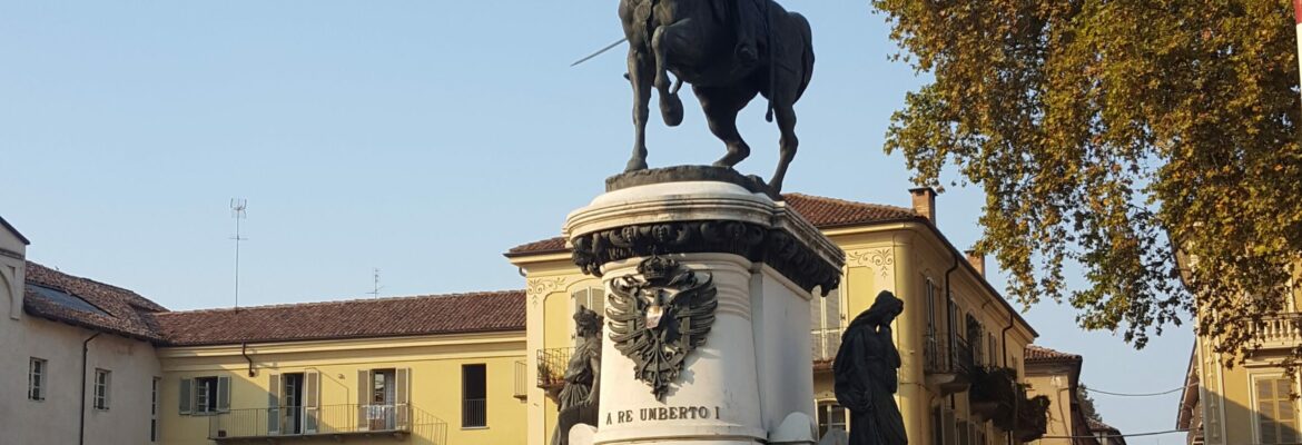 Monumento a Umberto I