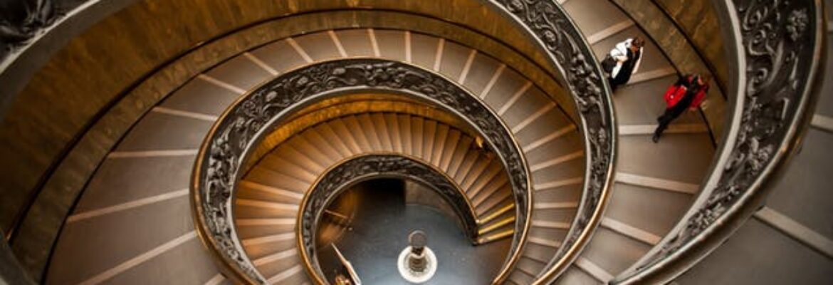 Biglietti salta fila per Musei Vaticani e Cappella Sistina