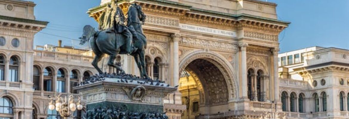 Gran tour di Milano con visita al Cenacolo Vinciano e al Teatro alla Scala
