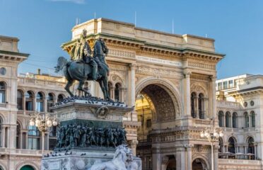 Gran tour di Milano con visita al Cenacolo Vinciano e al Teatro alla Scala