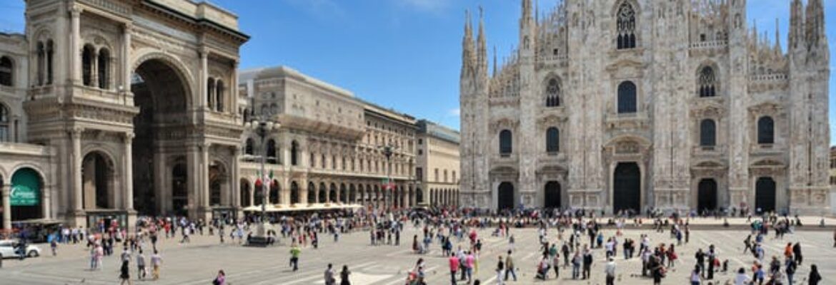 Duomo Pass con biglietti per la Cattedrale, terrazze e audioguida