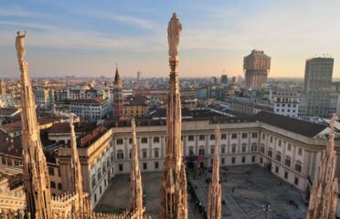 Biglietti per il complesso monumentale del Duomo di Milano