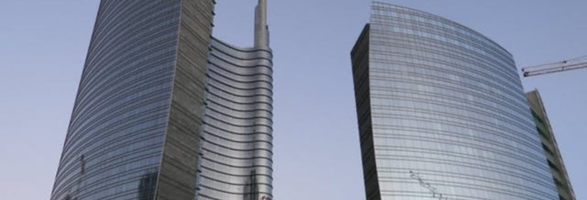 Tour della nuova architettura milanese: grattacieli, sviluppo urbano e design