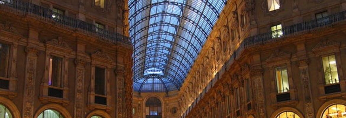 Visita guidata del Teatro alla Scala, Piazza del Duomo e la Galleria