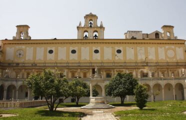 Biglietti per Certosa di Napoli e Museo di San Martino