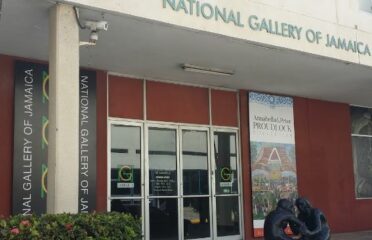 Galleria Nazionale della Giamaica