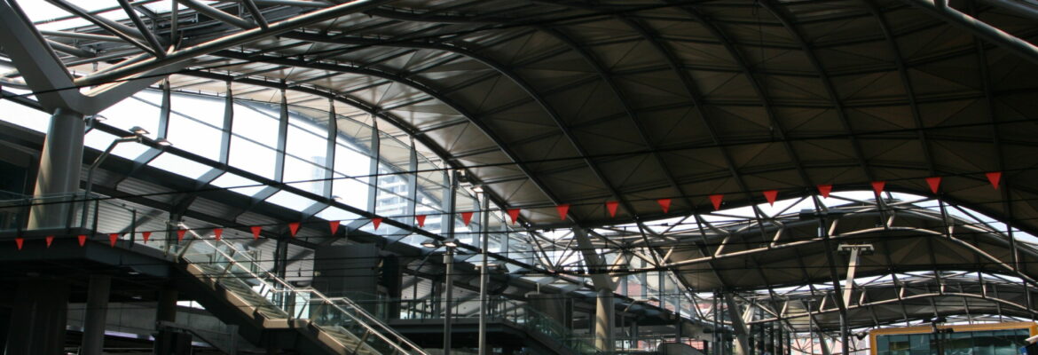 Stazione di Sothern Cross