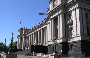 Parlamento di Melbourne