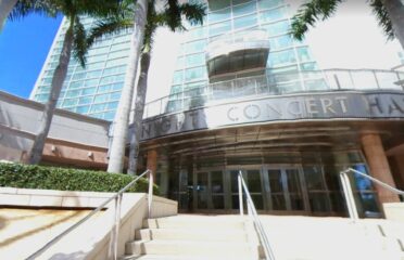 Adrienne Arsht Center for the Performing Arts of Miami-Dade County