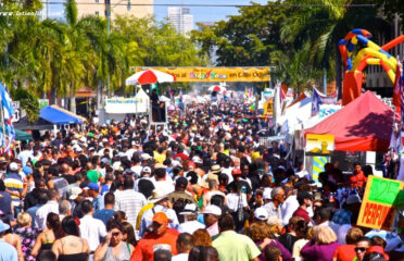 Calle Ocho Festival