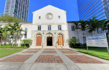 First Miami Presbyterian Church