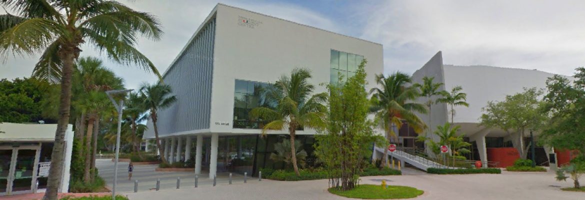 Università di Miami