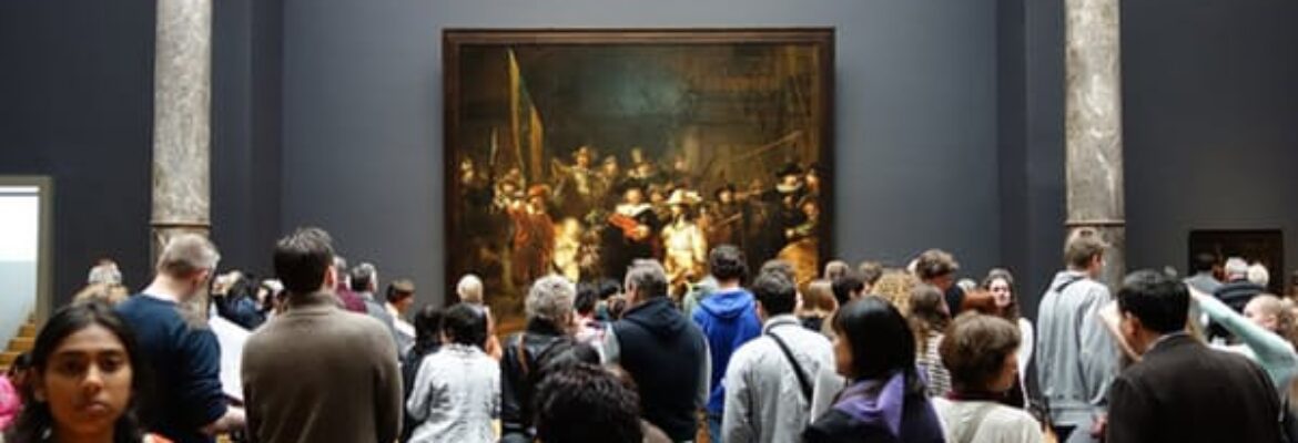 Biglietti con ingresso prioritario al Rijksmuseum