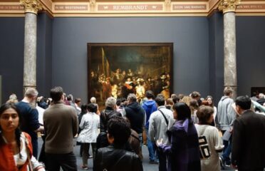 Biglietti con ingresso prioritario al Rijksmuseum