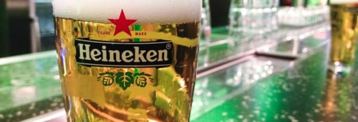 Biglietti per la Heineken Experience