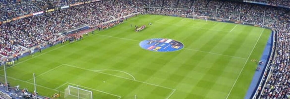 Esperienza Camp Nou: tour dello stadio e Museo del Barcelona