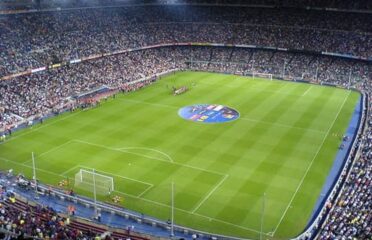 Esperienza Camp Nou: tour dello stadio e Museo del Barcelona